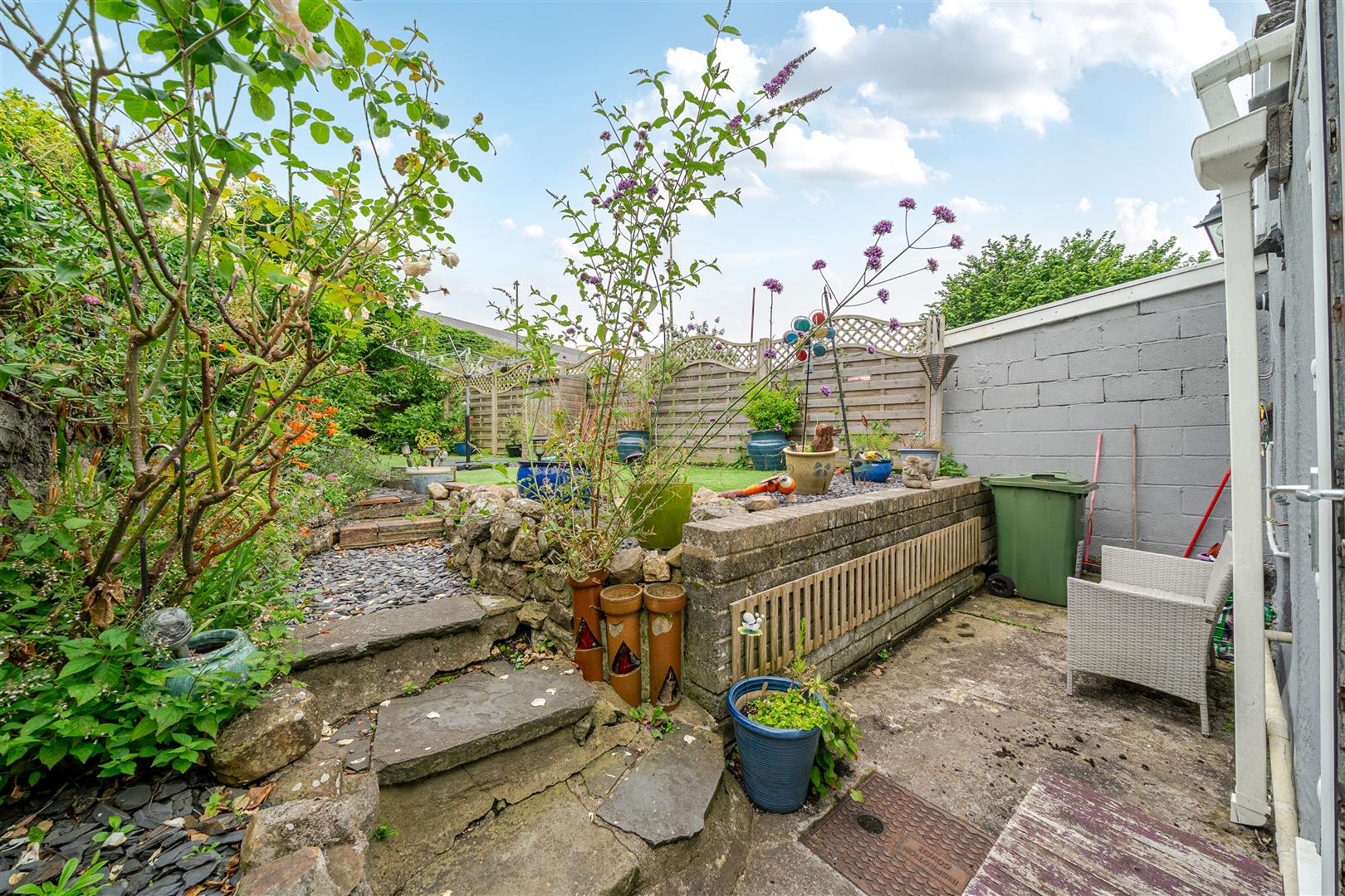 Lady Street, Kidwelly, SA17 4UD